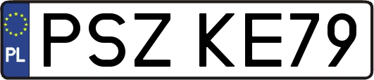 PSZKE79