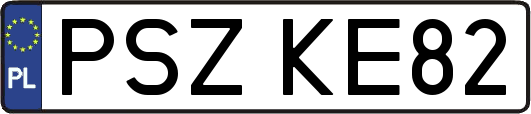 PSZKE82