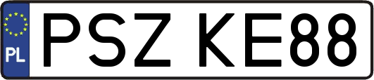 PSZKE88