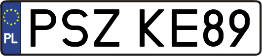 PSZKE89