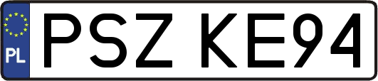 PSZKE94