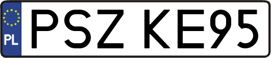 PSZKE95