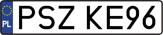 PSZKE96