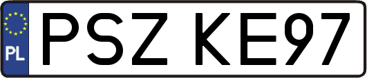 PSZKE97