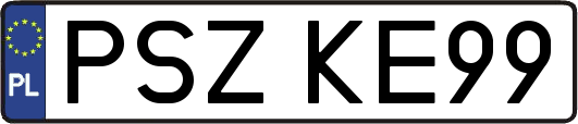 PSZKE99