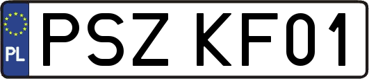 PSZKF01