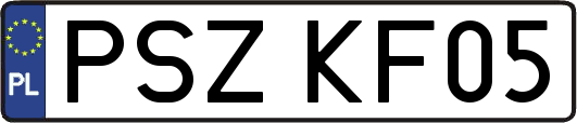 PSZKF05