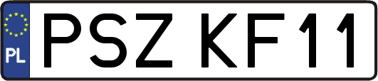 PSZKF11