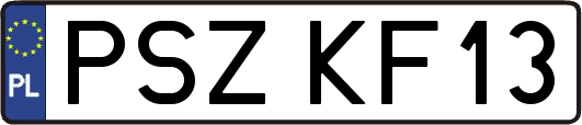 PSZKF13