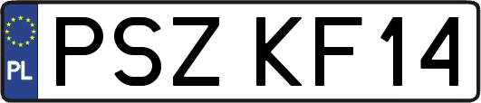 PSZKF14