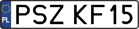 PSZKF15