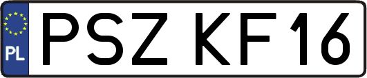 PSZKF16