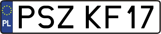 PSZKF17