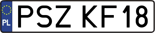 PSZKF18