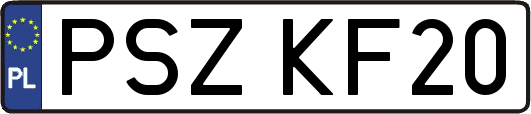 PSZKF20