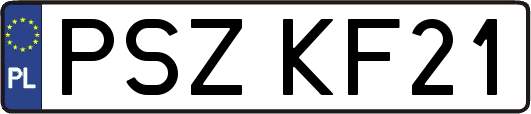 PSZKF21