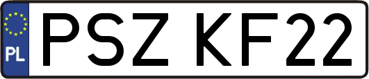 PSZKF22