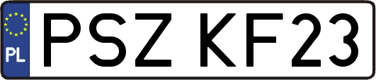 PSZKF23