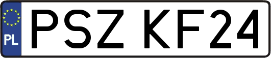 PSZKF24
