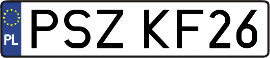 PSZKF26