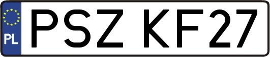PSZKF27