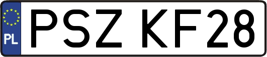 PSZKF28