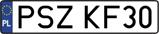 PSZKF30