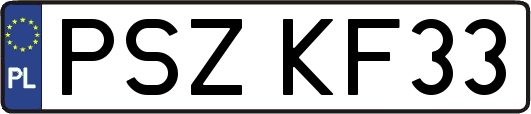 PSZKF33