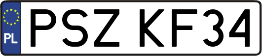PSZKF34