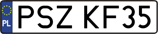 PSZKF35