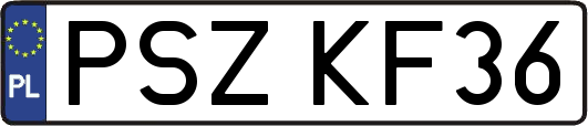 PSZKF36