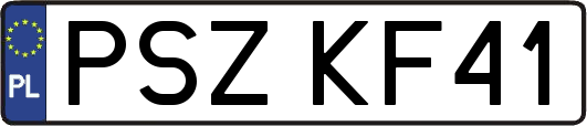 PSZKF41