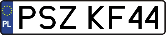 PSZKF44