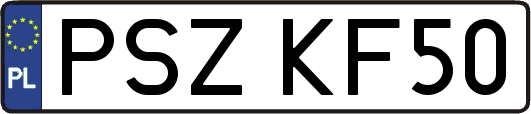PSZKF50