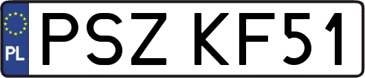 PSZKF51