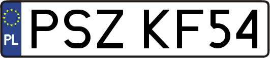 PSZKF54