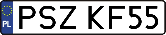 PSZKF55