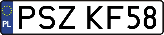 PSZKF58