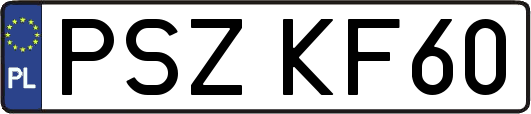 PSZKF60