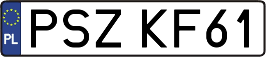 PSZKF61