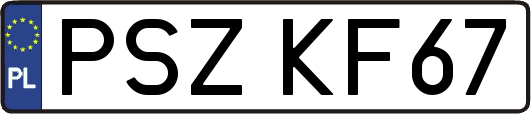 PSZKF67