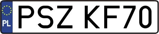 PSZKF70