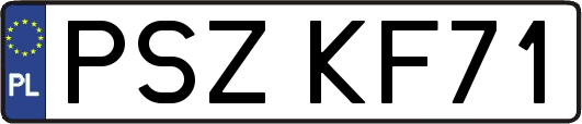 PSZKF71