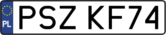 PSZKF74