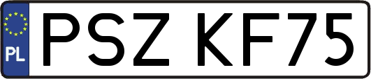 PSZKF75