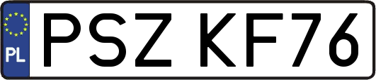 PSZKF76