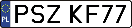 PSZKF77