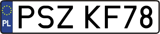 PSZKF78