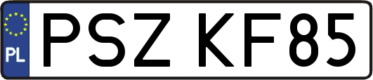 PSZKF85