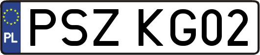 PSZKG02